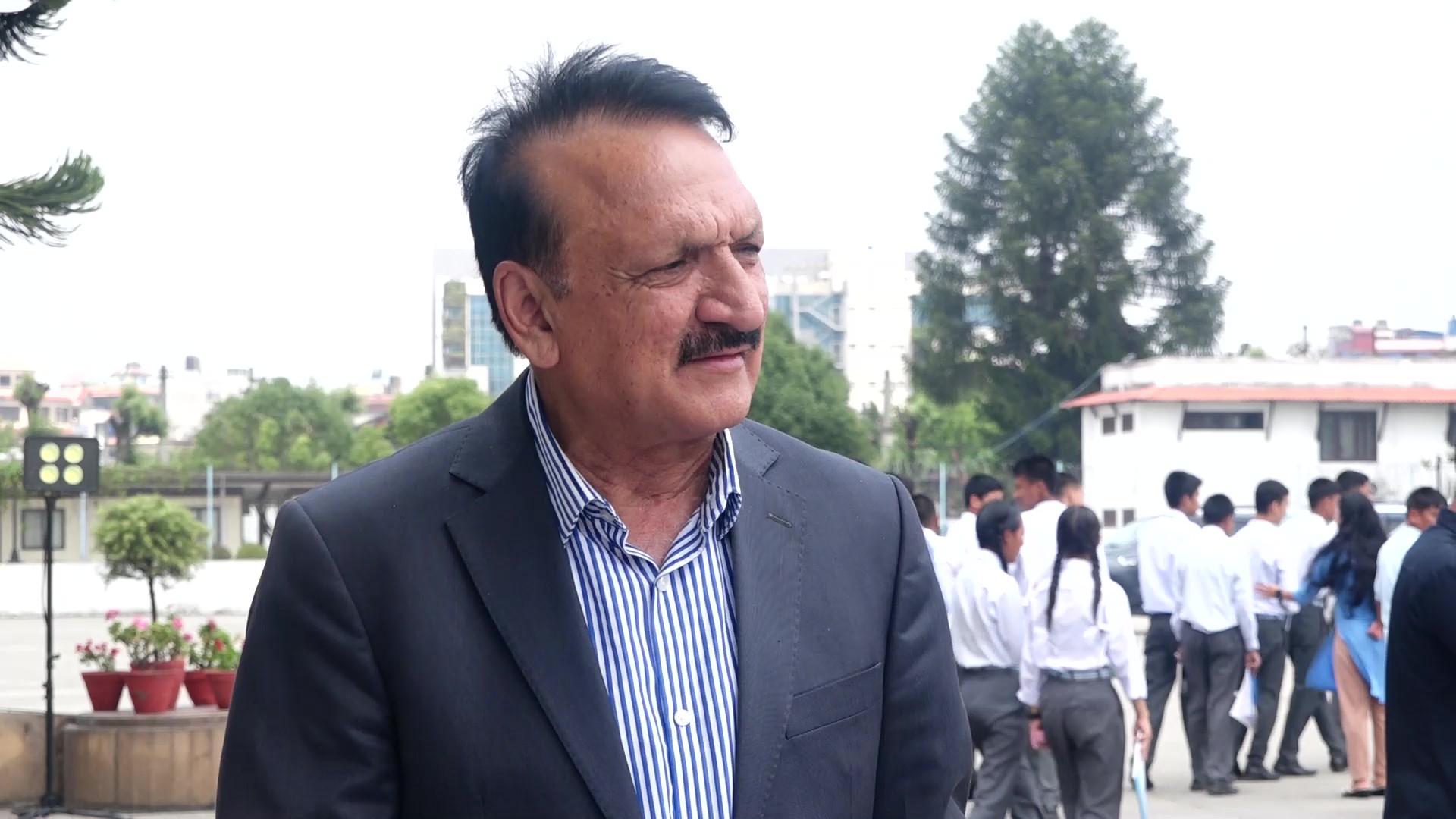 सत्ता समीकरणको विषयमा अहिलेनै बोल्न उपयुक्त हुँदैन : प्रवक्ता महत