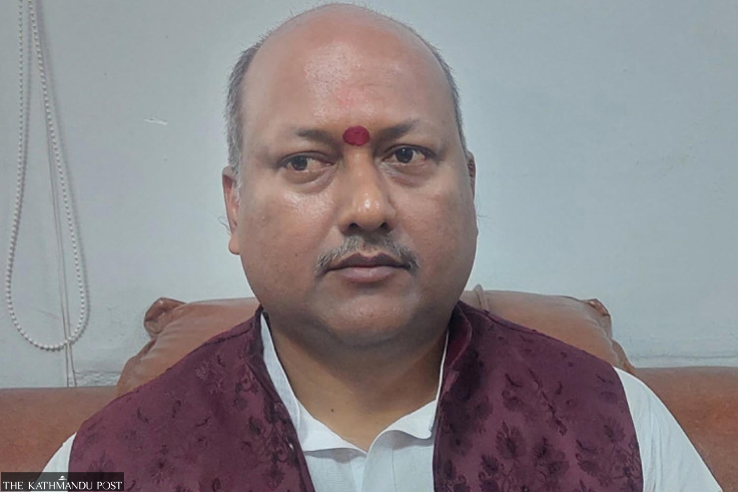 विवाह पञ्चमीको तयारी गर्न मुख्यमन्त्री सिंहको निर्देशन