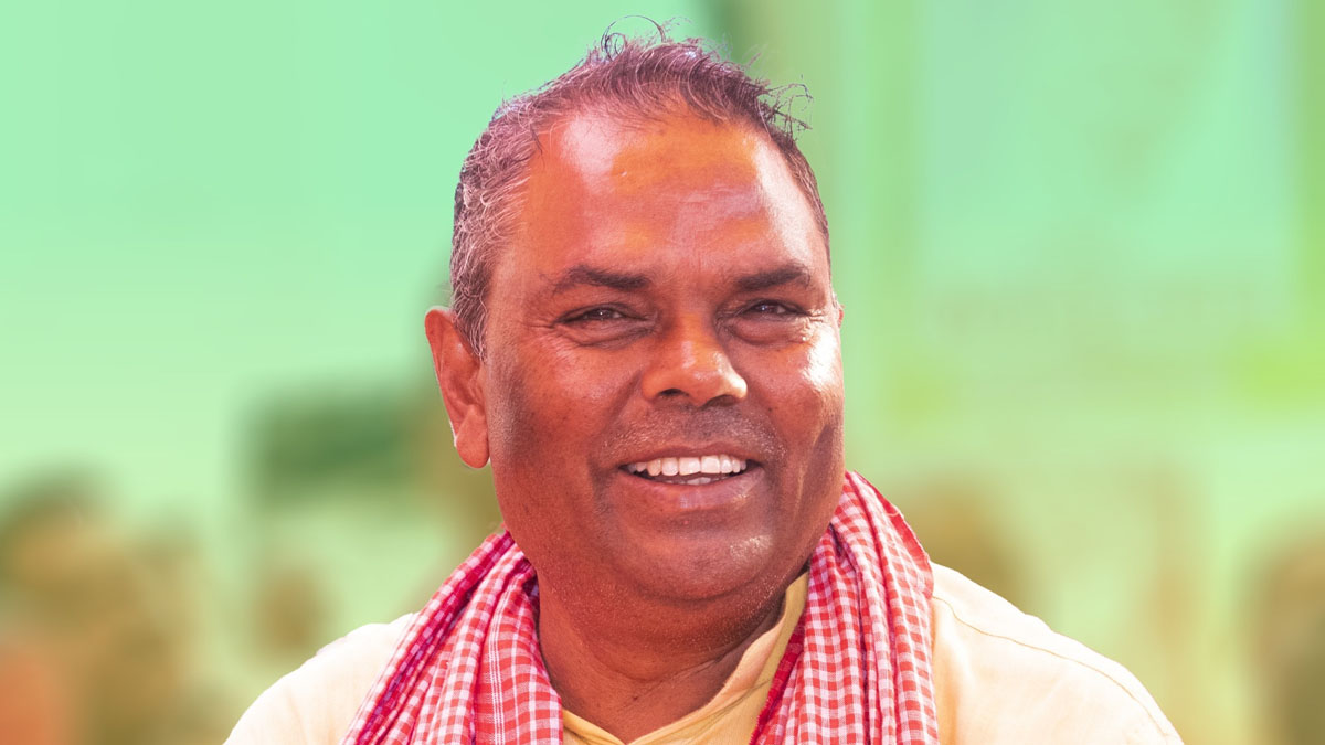 रक्षाबन्धन तथा जनैपूर्णिमाले सामाजिक सद्‌भाव अभिवृद्धि गराउँछ : अध्यक्ष यादव