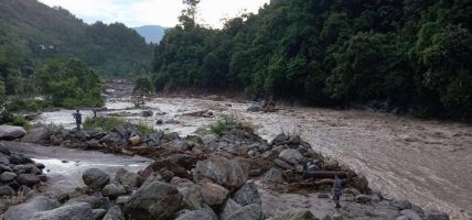 हतुवागढी लुङ्गिनका सबै बस्तीमा विद्युत् विस्तार