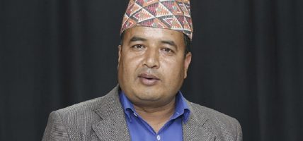 कम्यूनिष्ट पार्टी स्थापना सम्झना मात्र होइन, चुनौतीसँग जुध्ने प्रतिबद्धता पनि हो : महेश बस्नेत