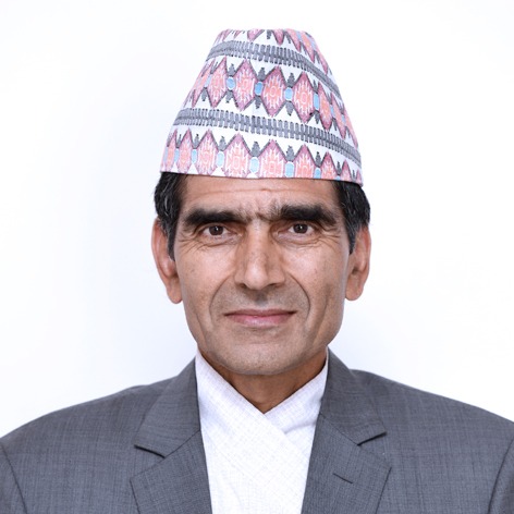 प्राधिकरण विभाजन विधेयकको मस्यौदा तयार