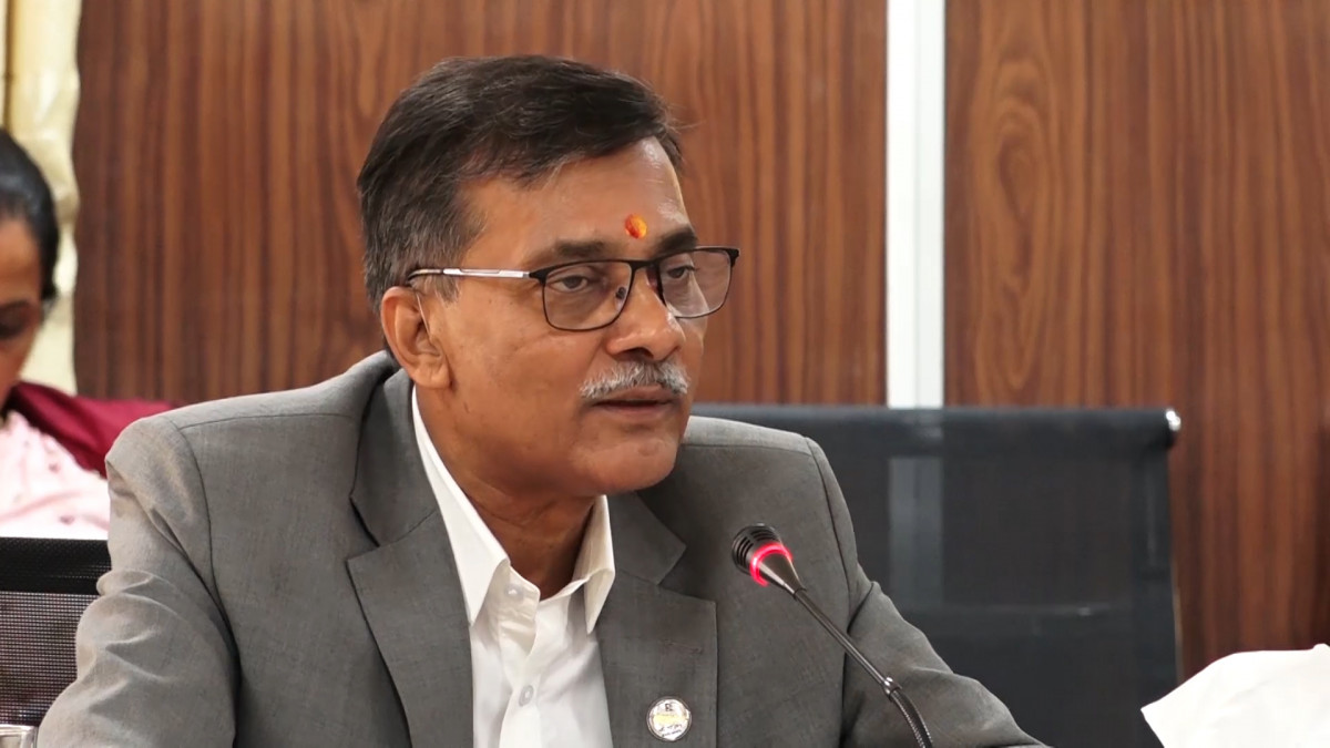 ‘घनिभूत छलफल गरी विधेयकलाई थप समृद्ध बनाउन आवश्यक’