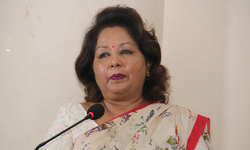 प्रधानमन्त्रीको चीन भ्रमणका लागि गृहकार्य भइरहेको छ : परराष्ट्रमन्त्री