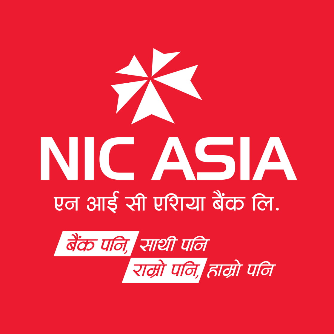 खातामा स्थायी लेखानम्बर अद्यावधिकगर्न ग्राहकलाई एनआई सी एशिया बैंकको अनुरोध
