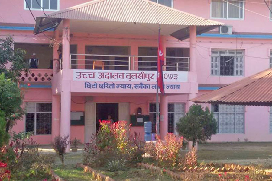 ‘सूचनाको दुरुपयोग भए ठूलो क्षति हुन्छ’