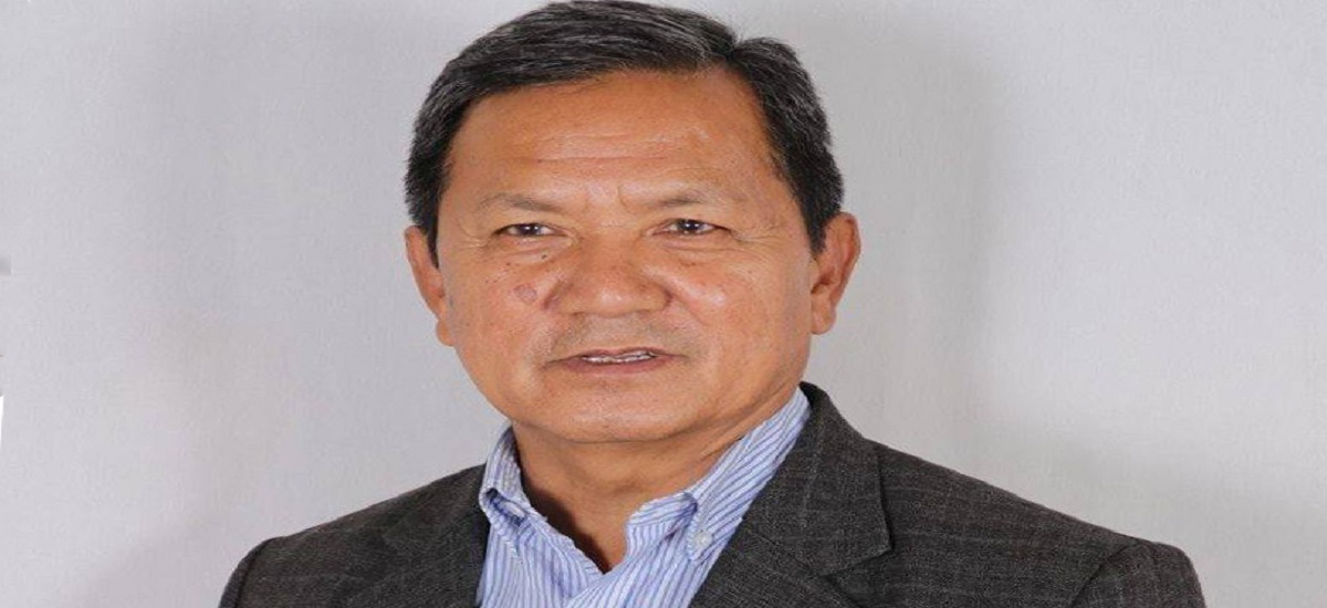 थामेमा तत्काल सञ्चार सेवा सञ्चालनमा ल्याउन मन्त्री गुरुङको निर्देशन