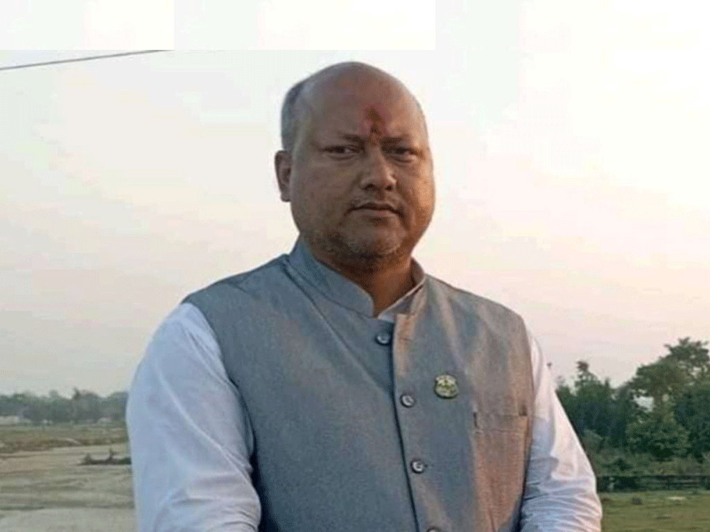 प्रदेश सरकार व्यवस्थापनमा केही समस्या देखिएको छः मुख्यमन्त्री सिंह