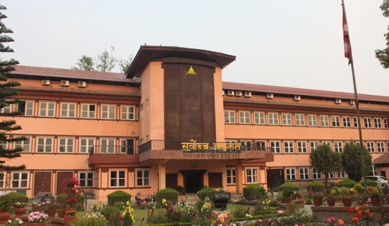 नदी किनारको थप २० मिटरसम्बन्धी मापदण्ड तत्काल कार्यान्वयन नहुने