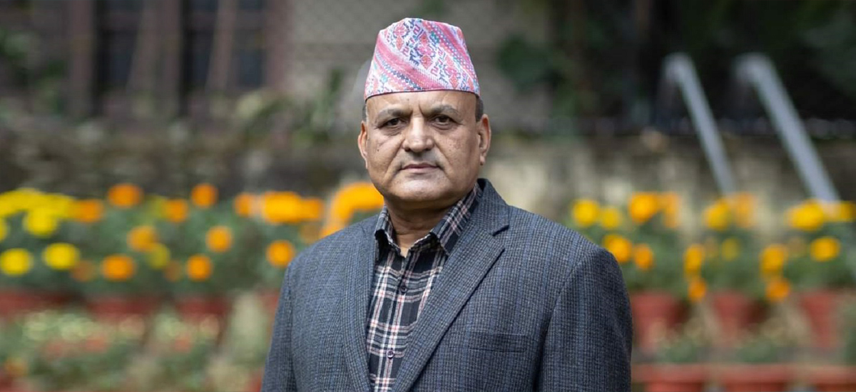 ‘गण्डकी प्रदेश सरकारको प्राथमिकता पर्यटन’