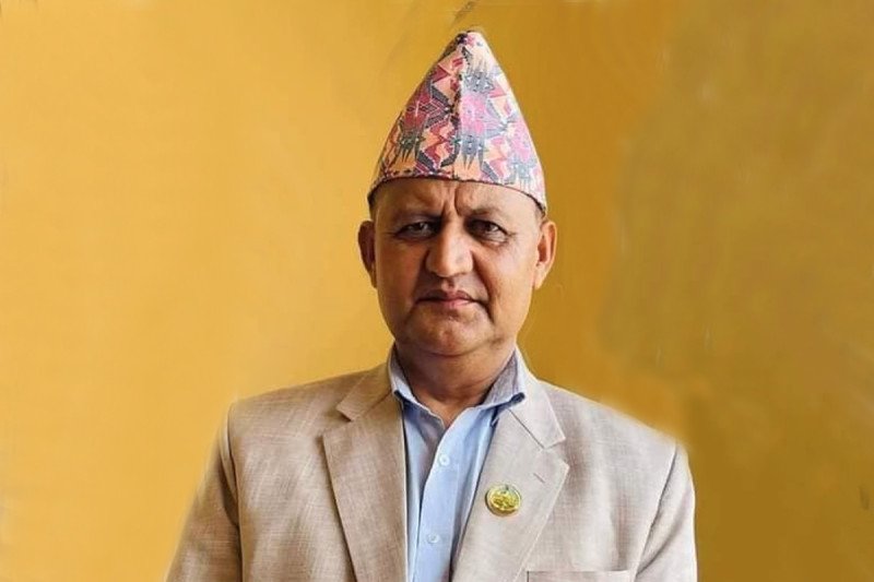 सरकारी सेवा प्रवाहलाई थप प्रभावकारी बनाउन मुख्यमन्त्री आचार्यको आग्रह