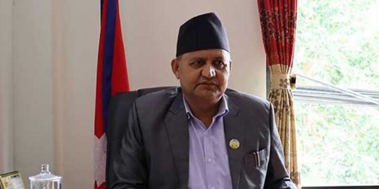 ‘कानुनी रुपमा प्रदेशलाई बलियो  बनाउनुपर्ने’
