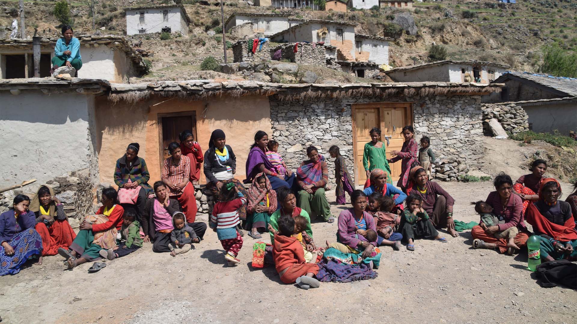बालबालिकाको क्षेत्रमा कर्णाली प्रदेश सरकारको लगानी न्यून