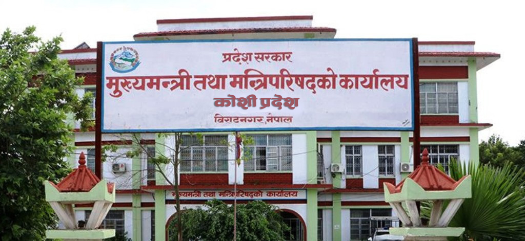 कोशी प्रदेश सरकारले संविधान दिवस तीन दिन मनाउने