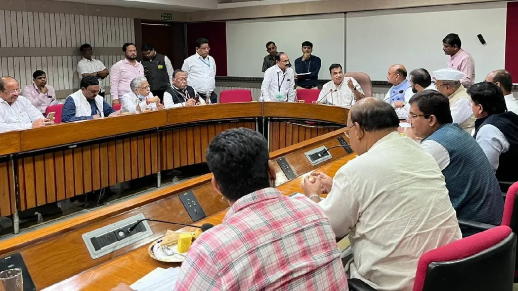 सामाजिक सद्भाव कायम राख्न सर्वपक्षीय सहमति