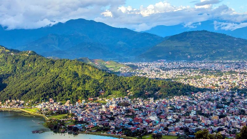 अव्यवस्थित सालिकले ट्राफिक व्यवस्थापनमा सकस