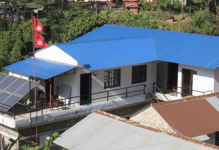 आफ्नै घर फर्किए चिप्लावासी