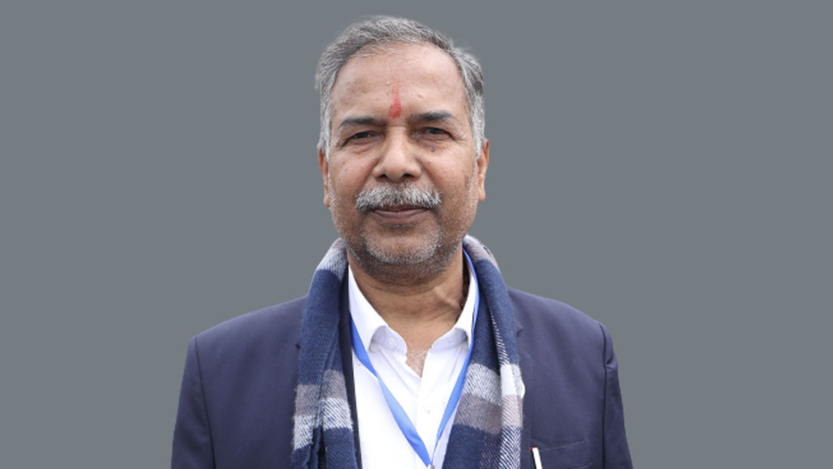 मौलिक हकको अक्षरशः कार्यान्वयनमा उपराष्ट्रपति यादवको जोड