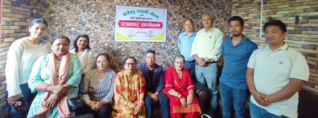 भृकुटीमण्डपमा आइतबारदेखि दसैँ महोत्सव हुँदै