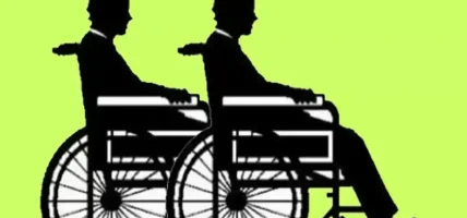 अपाङ्गता भएकालाई विपद् पूर्वसूचनाबारे सिकाइँदै