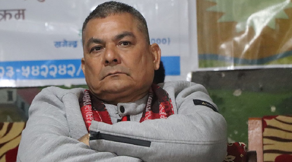 प्रसाईंलाई २४ घण्टाभित्र बन्दीसहित अदालतमा उपस्थित गराउन आदेश