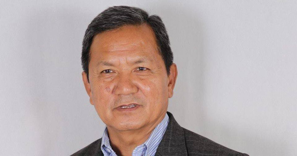 अहोरात्र समाचार सेवा सञ्चालन गरेर राससले फड्को मा-योः मन्त्री गुरुङ
