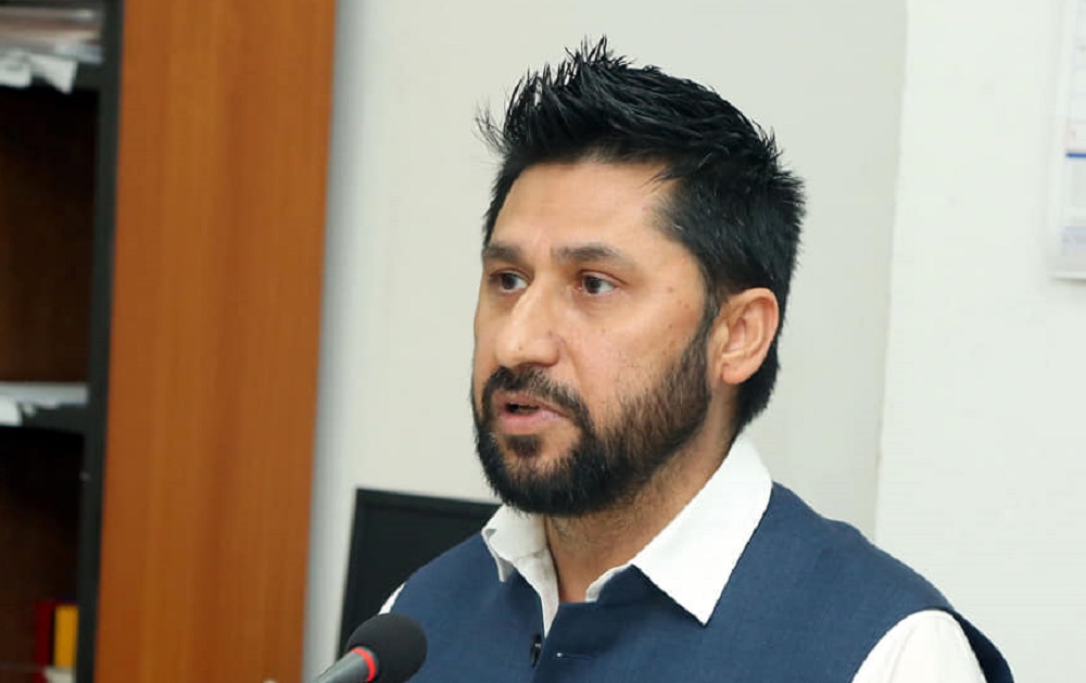नेता-कार्यकर्तालाई निर्देशन दिँदै रविले भने- दु:खका बेला सरकारको विरोध गरेर हुँदैन