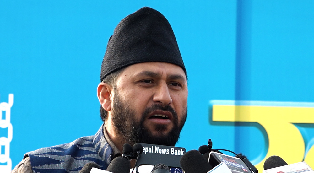 रवि लामिछानेको प्रस्ताव-प्रदेश खारेज, गैरदलीय राष्ट्रपति र प्रत्यक्ष निर्वाचित कार्यकारी प्रधानमन्त्री