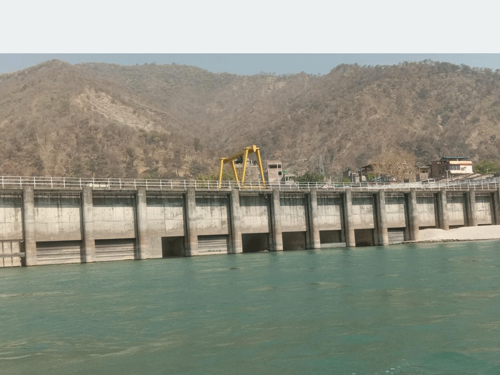 आलेख : स्वरदान बन्यो राष्ट्रिय गौरवको आयोजना