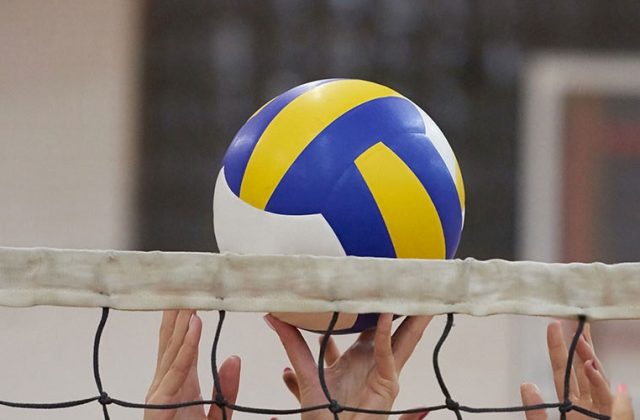 एनभीए भलिबल : न्यु डायमन्डको फाइनलनजिक