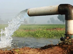 नवलपरासीका नौ स्थानमा डिप ट्युबेल जडान गरिँदै