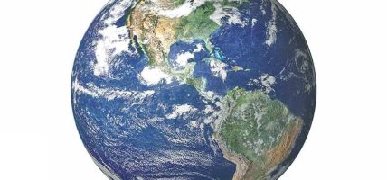 विश्व पृथ्वी दिवस मनाइँदै