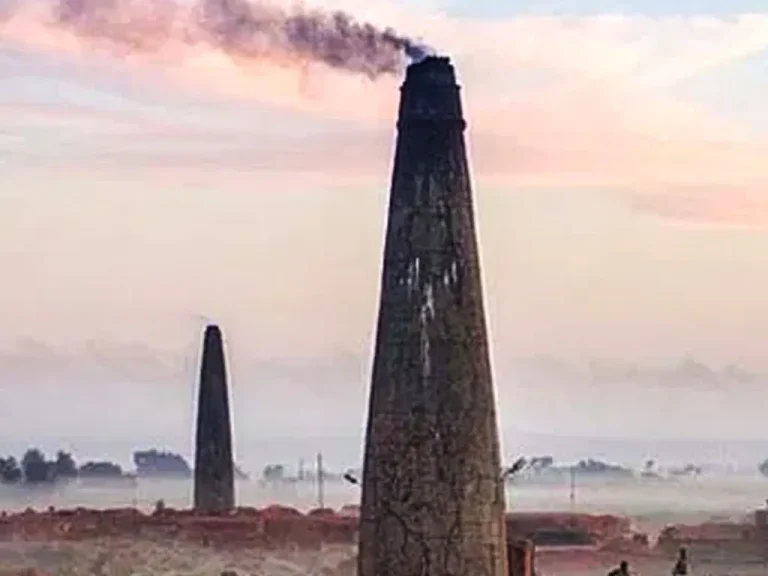 बन्द भए चितवनका इट्टा उद्योग