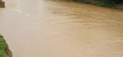कास्कीमा नदी तथा खानीजन्य पदार्थ उत्खननमा तीन महिना रोक