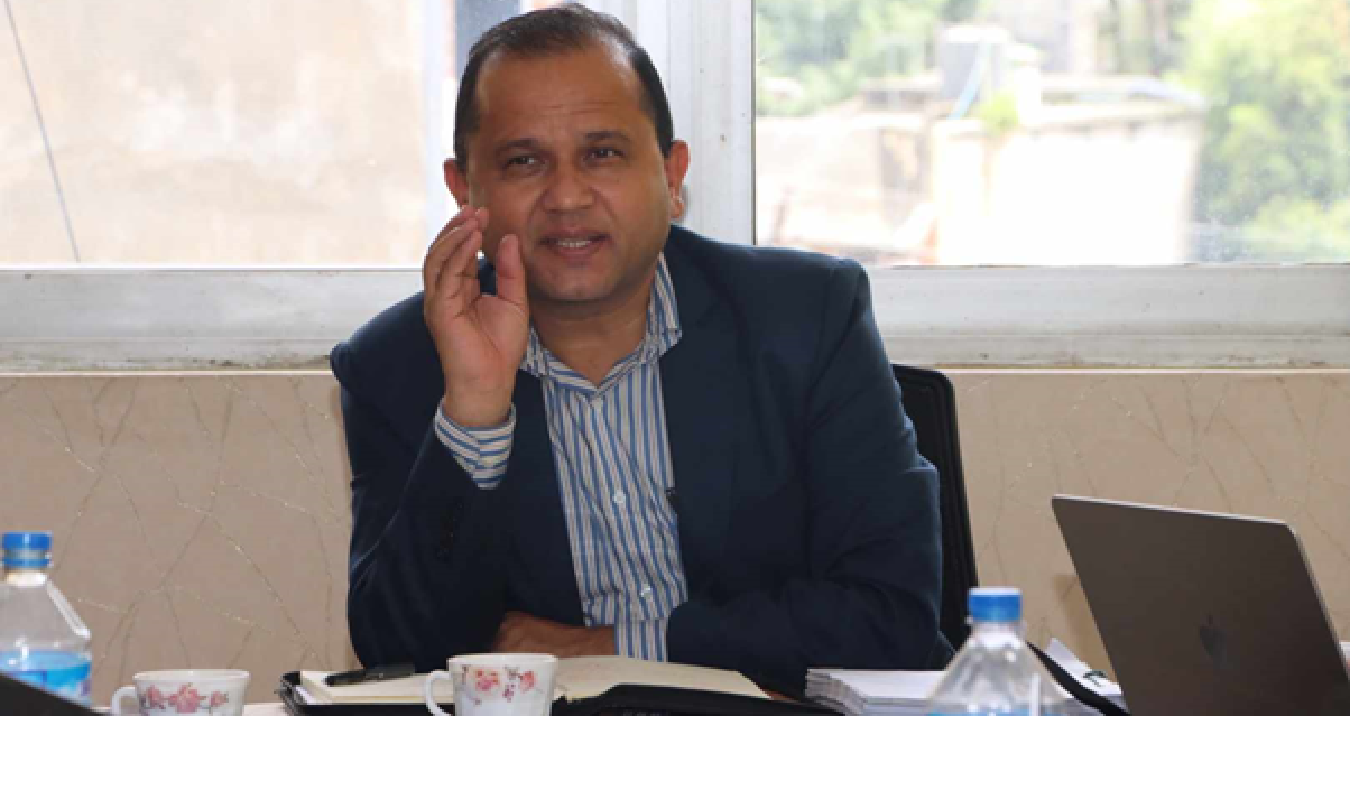 तथ्यहीन प्रचारबाजी नगर्न युट्युबरलाई काउन्सिलको दिर्नेशन