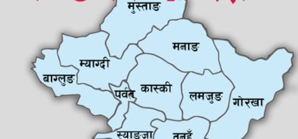 गण्डकीमा दशकदेखि पूरा हुन नसकेको बिजुली र खानेपानीको लक्ष्य