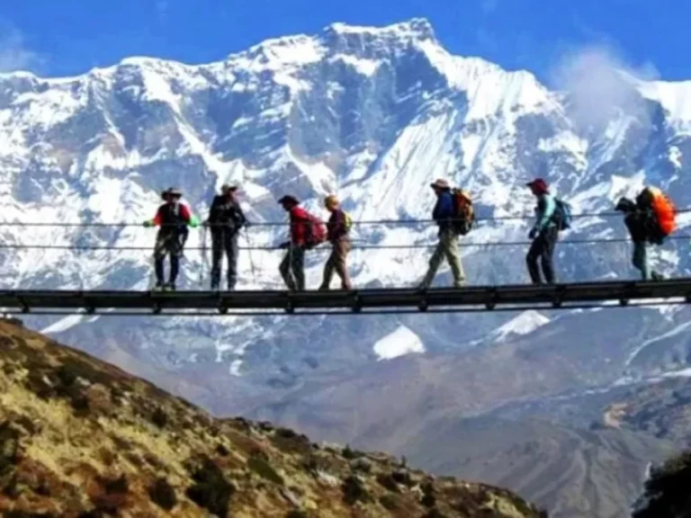 बजेटमा पर्यटनलाई प्राथमिकता दिन आग्रह