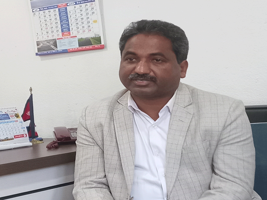 ‘देश र जनतालाई केन्द्रमा राखौँ’
