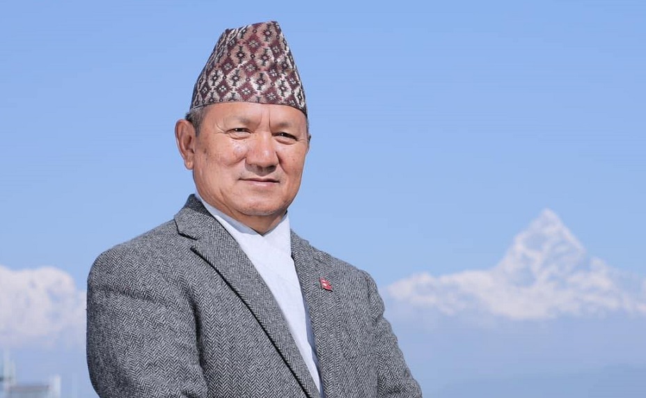 सर्वोत्कृष्ट नतिजा हासिल गर्नेगरी कार्यसम्पादन गर्न सञ्चारमन्त्री गुरुङको निर्देशन