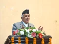 राष्ट्रपति पौडेलद्वारा जातीय भेदभाव तथा छुवाछूत उन्मूलन राष्ट्रिय दिवसको शुभकामना