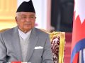 राष्ट्रपतिबाट बजेटसम्बन्धी तीन विधेयक प्रमाणीकरण राष्ट्रपतिबाट बजेटसम्बन्धी तीन विधेयक प्रमाणीकरण