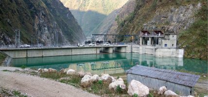 बाढी घटेपछि कालीगण्डकी ‘ए’ जलविद्युत् आयोजनाबाट पुनः विद्युत् उत्पादन सुरु हुँदै