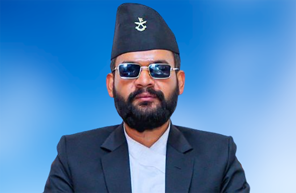 नवनियुक्त प्रधानमन्त्री शाहलाई अमेरिकाको बधाई