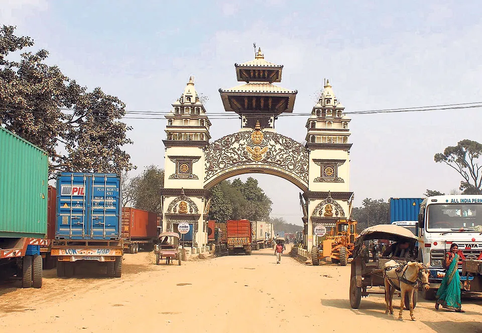 चोरी निकासी रोक्न सीमाक्षेत्रमा कडाइ
