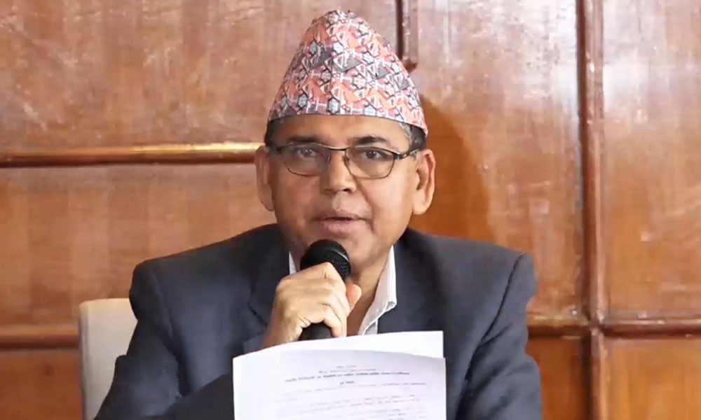 निर्माण व्यवसायीले दशैं अघि पाएनन् भुक्तानी