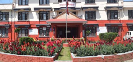 नयाँ भवनमा इतिहास झल्काउँदै रुपा