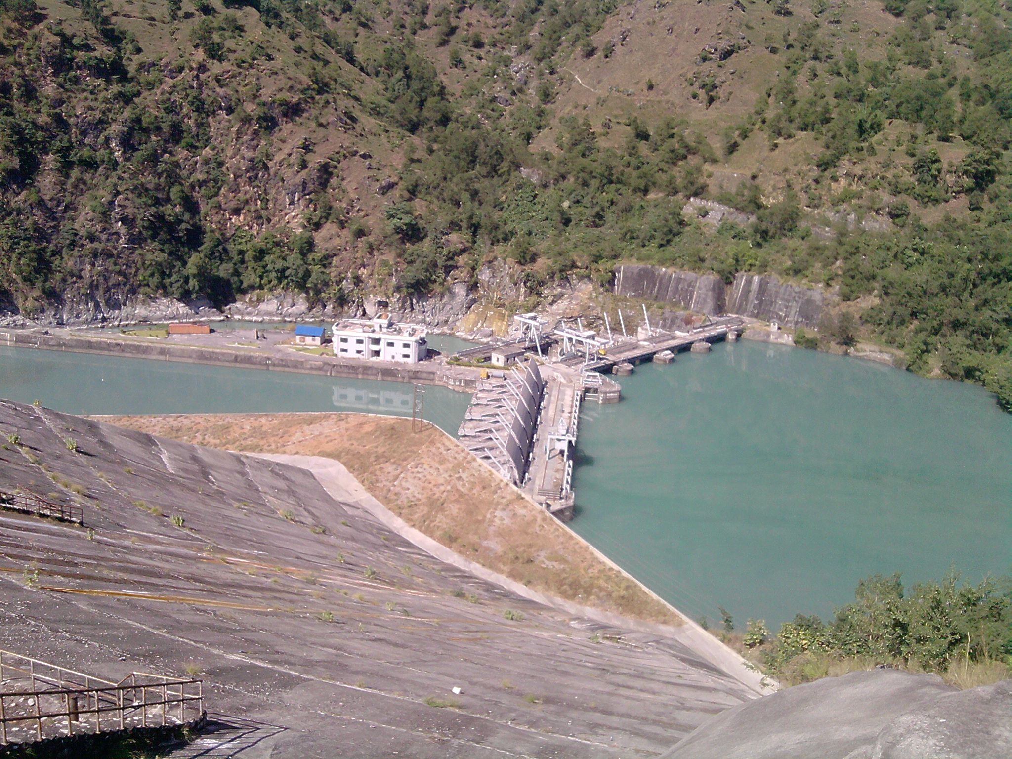 विकास परियोजनाले कालीगण्डकी नदी सङ्कटमा पर्ने चिन्ता