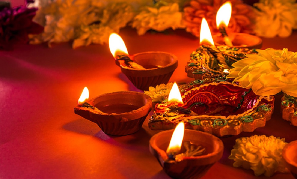 तिहार अर्थात् यम पञ्चक आजदेखि सुरु