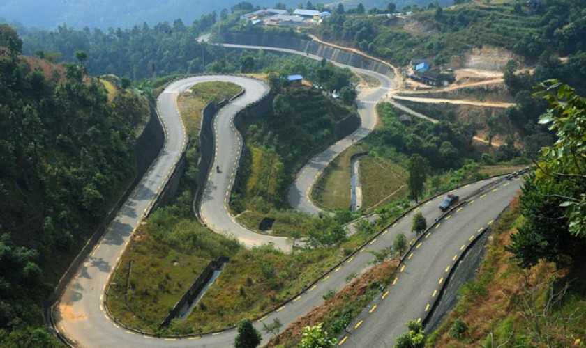 बीपी राजमार्ग भोलिदेखि पुन: सञ्चालनमा आउने
