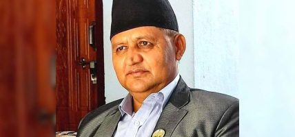 अनुगमन प्रभावकारी बनाउन ऐन संशोधन आवश्यक छः मुख्यमन्त्री आचार्य